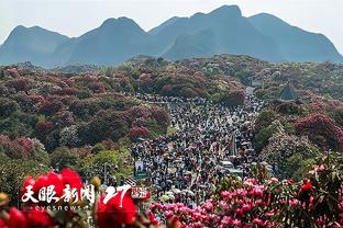 京鲁之战现场涌入48397名观众，超过上周亚冠战横滨